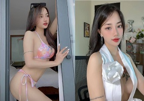 Hoàng Kim Lý Bocoran Clip Sex Ngentot Super Kooperatif Nikmat Gila