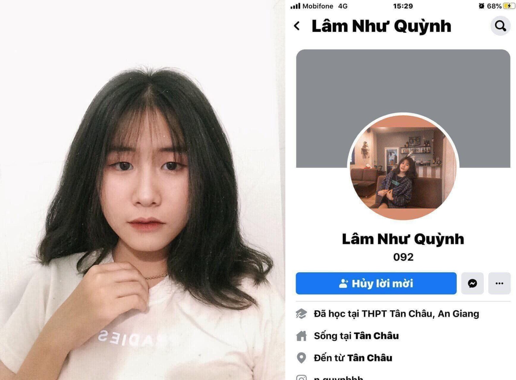 Sex Em Lâm Như Quỳnh Memek Sempit
