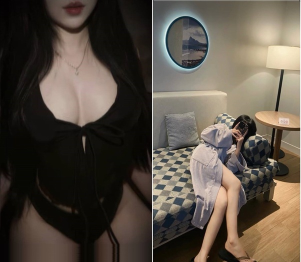 Seks Cewek Kaki Panjang Langsing Memek Mulus Tanpa Bulu