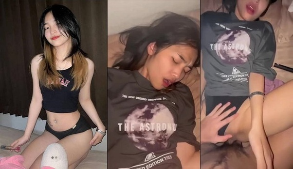Gadis Pemalu Pertama Pakai Kondom, Sekarang Minta Tanpa Kondom dan Rekam Wajahnya Terbuka