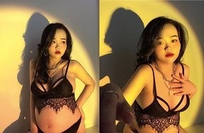 Hamil Tapi Masih Sange, Ngentot Tetap Enak