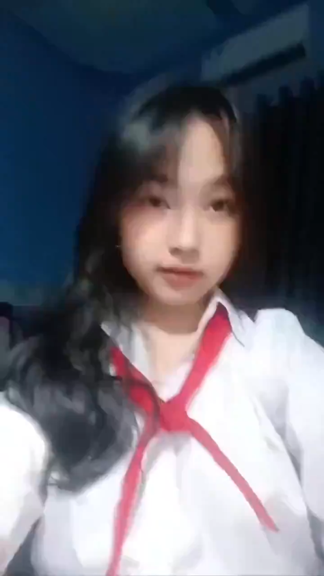 Siswi Sekolah Sudah Sange, Rekam Video Colmek Sendiri